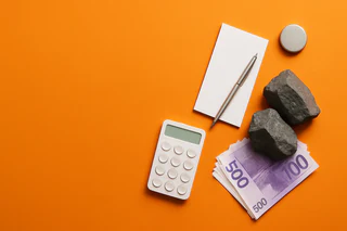 Neometals Secures €0.5M Boost for Finnish Vanadium Recovery Project