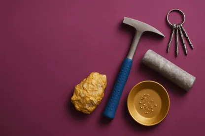 Flynn Gold Uncovers Continuous High-Grade Veins at Grenadier Prospect