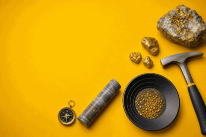 Brightstar Fully Funds Goldfields Build, Eyes Tier-1 Sandstone Scale by 2029