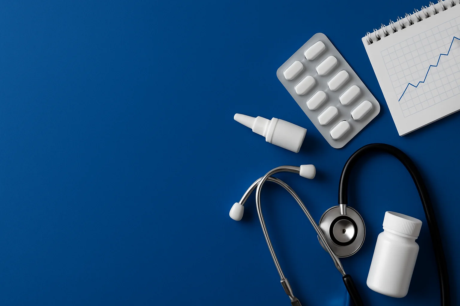 An image related to Medical Developments International Limited