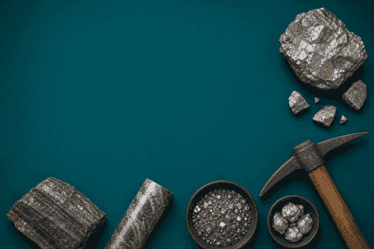 Silver Mines Secures $7.56 Million Guarantee via Petra Capital Option Underwriting