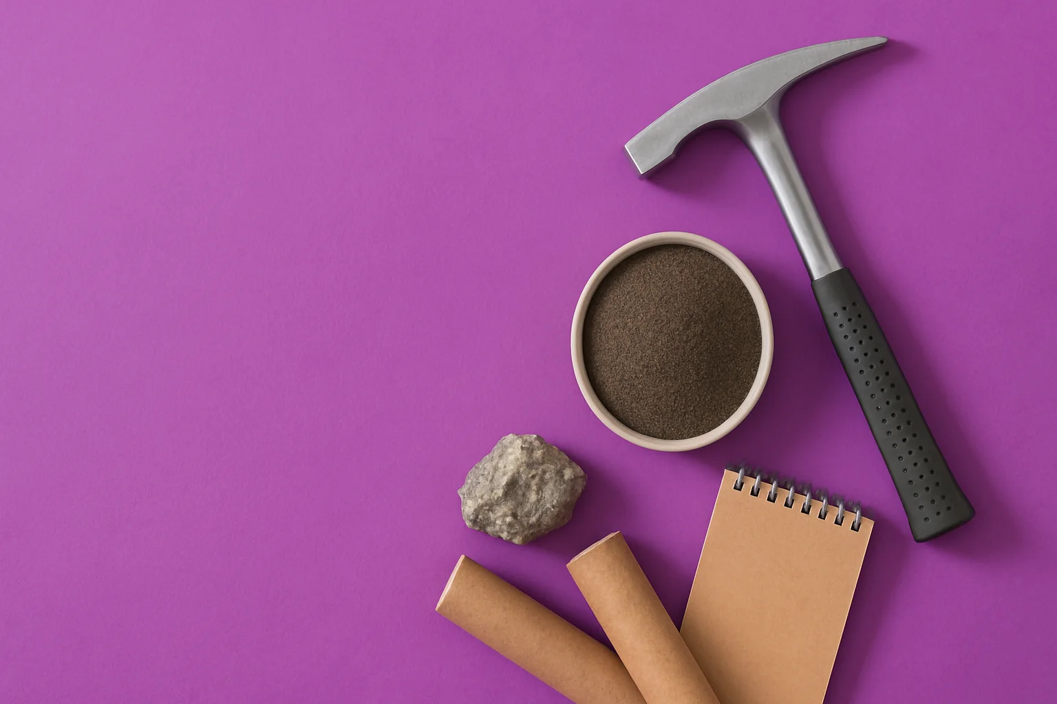 An image related to Lion Rock Minerals Ltd