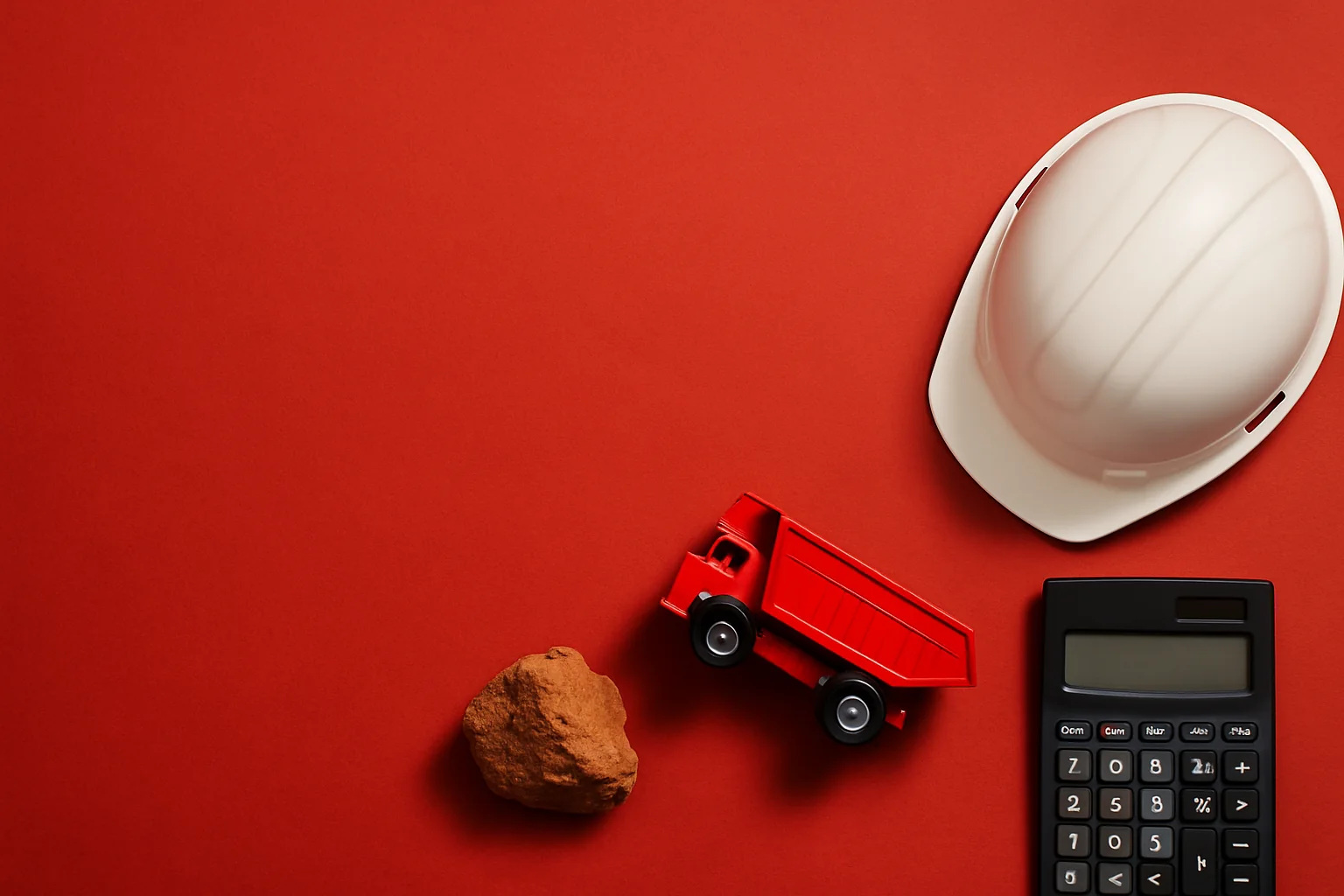 An image related to Metro Mining Limited