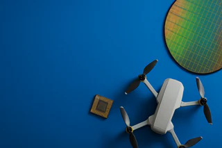 Nanoveu Boosts Drone Flight Time by 60% with New Edge AI Chip Progress