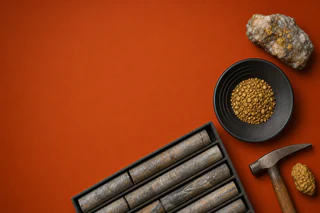 NMR says disclosed gold news explains trading after ASX query