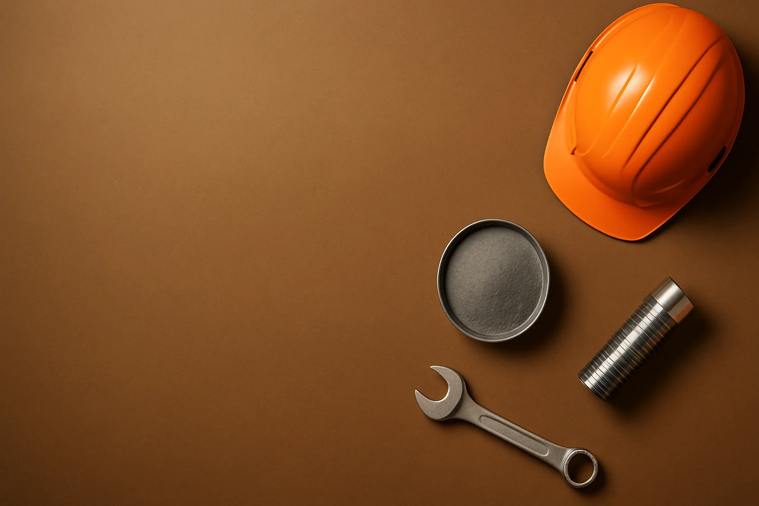 An image related to Metal Powder Works Limited