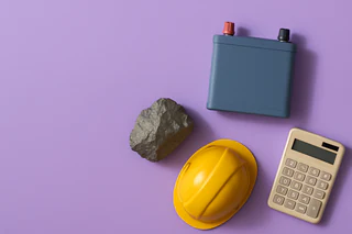 CMG Advances Vanadium Battery Projects with $2M Capital Boost