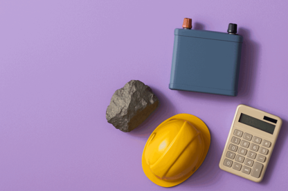 CMG Advances Vanadium Battery Projects with $2M Capital Boost