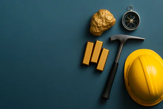 Perseus Mining Navigates Higher Costs Amid Strong Cash Position and Project Progress