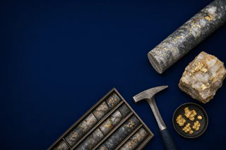 Brightstar Hits Visible Gold Deep at Two Mile Hill, Boosting Underground Prospects