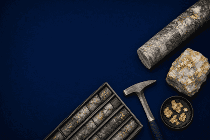Brightstar Hits Visible Gold Deep at Two Mile Hill, Boosting Underground Prospects