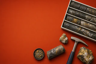 Golden Horse Extends Hopes Hill Gold Mineralisation Over 3km Strike Length