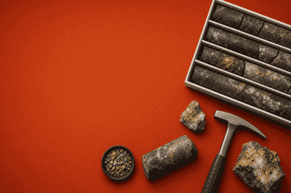 Golden Horse Extends Hopes Hill Gold Mineralisation Over 3km Strike Length