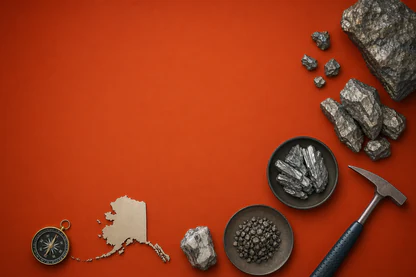 Nova Minerals clears final Alaska antimony permits for targeted 2027 production