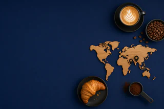 Cooks Coffee Lifts Sales 22.8% as International Expansion Accelerates
