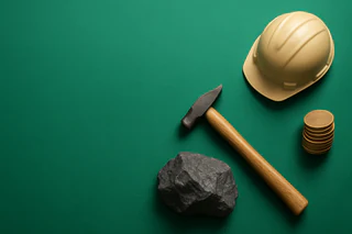 Hawsons Iron Surpasses $1.9M Capital Raise to Accelerate Project Milestones