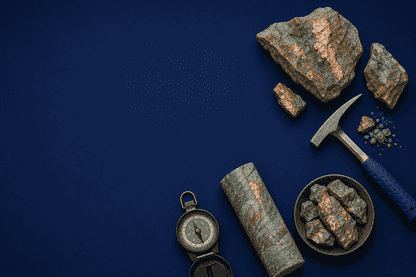 Kaoko Metals Expands Copper Footprint with Bootless Discovery at Chalkos