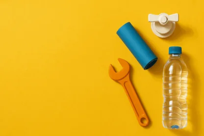 Fluence Accelerates Shift to High-Margin Water Solutions Amid 65% Revenue Surge