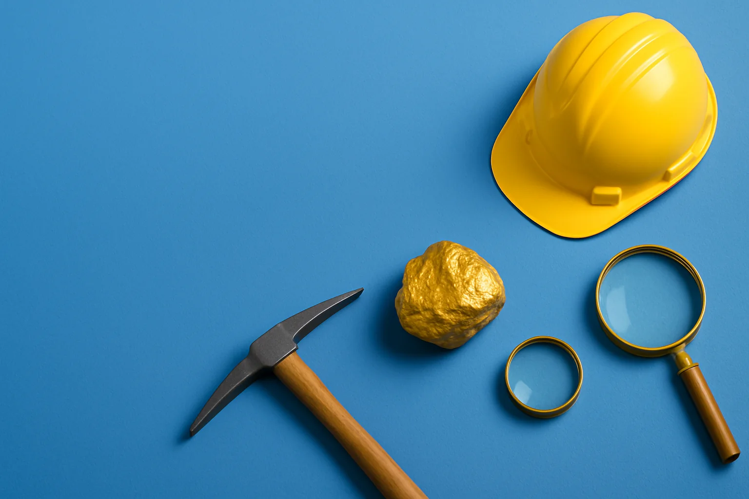 An image related to Auric Mining Limited