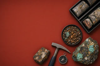 Kingfisher Mining Advances Broken Hill Drilling with High-Grade Copper-Gold Results