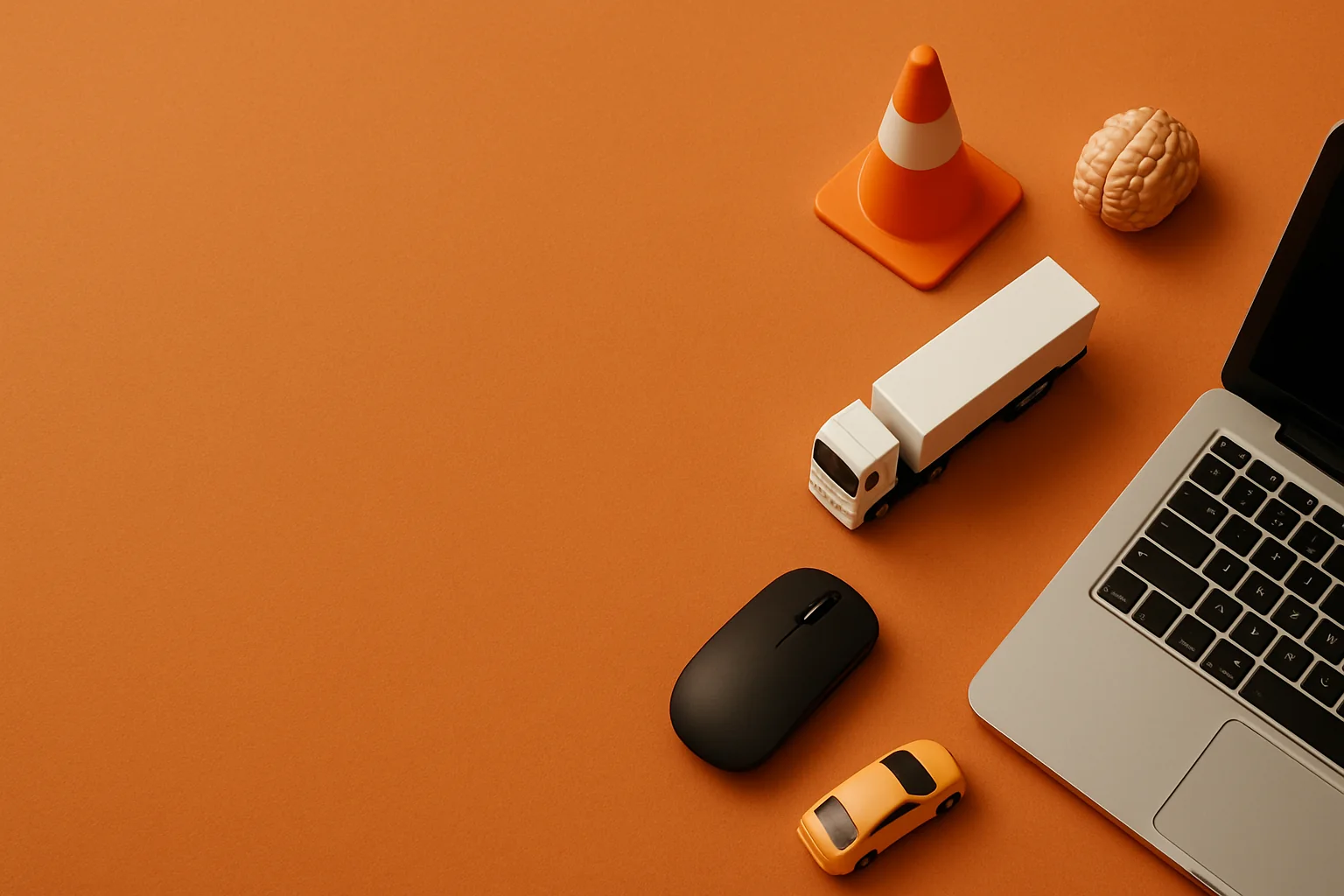 An image related to Orcoda Limited