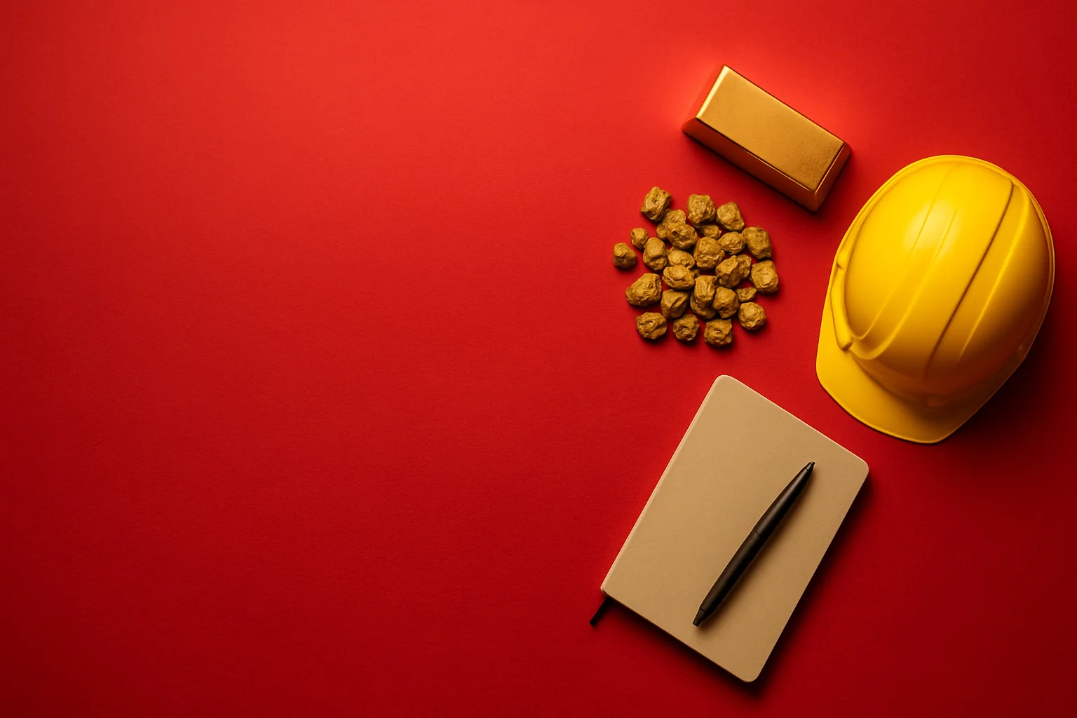 An image related to Genesis Minerals Limited