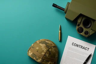 EOS Secures US$22M U.S. Army Contract, Contract Backlog Surges Past A$400M