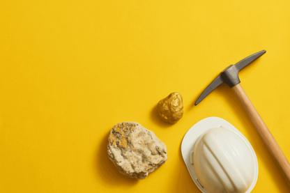 Mammoth Minerals Identifies Multiple High-Grade Gold and Critical Mineral Targets at Excelsior Project, Nevada