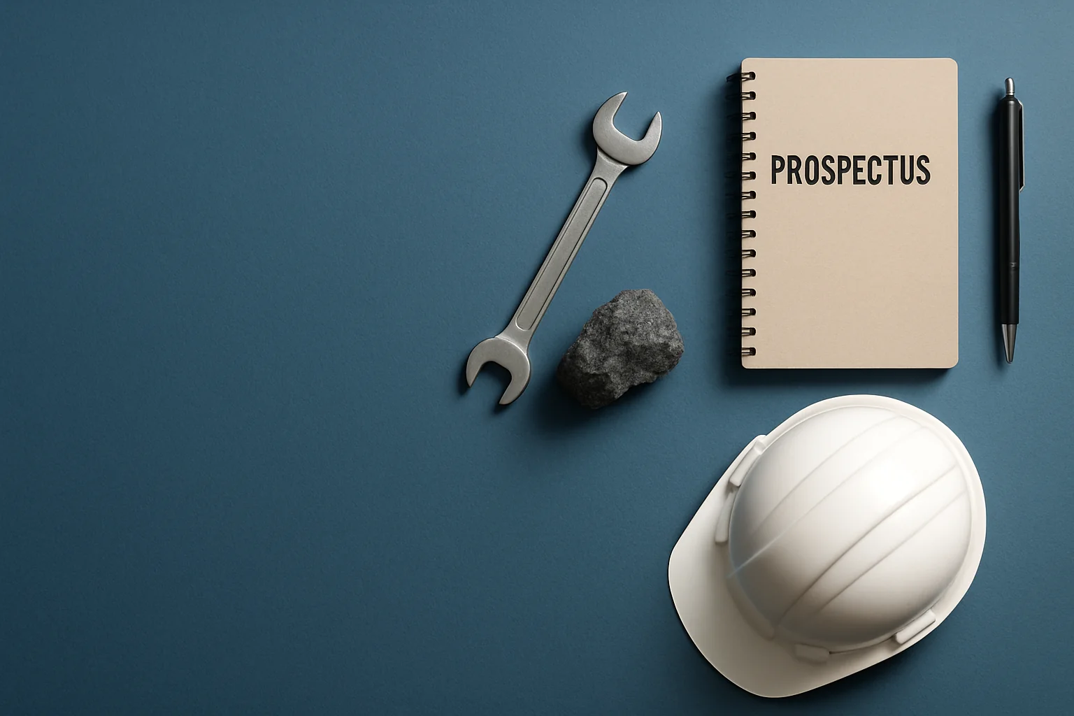 An image related to Black Rock Mining Limited