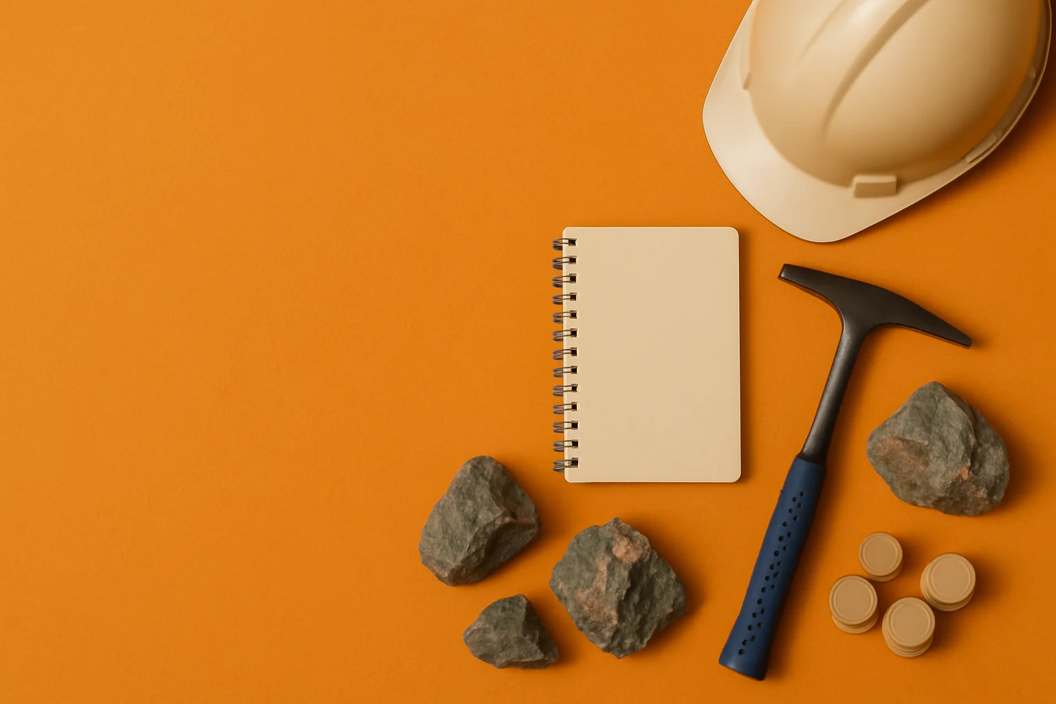 An image related to Alvo Minerals Limited