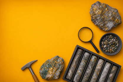Materials Wrap - Week 42 (12 Oct -> 16 Oct) 2026