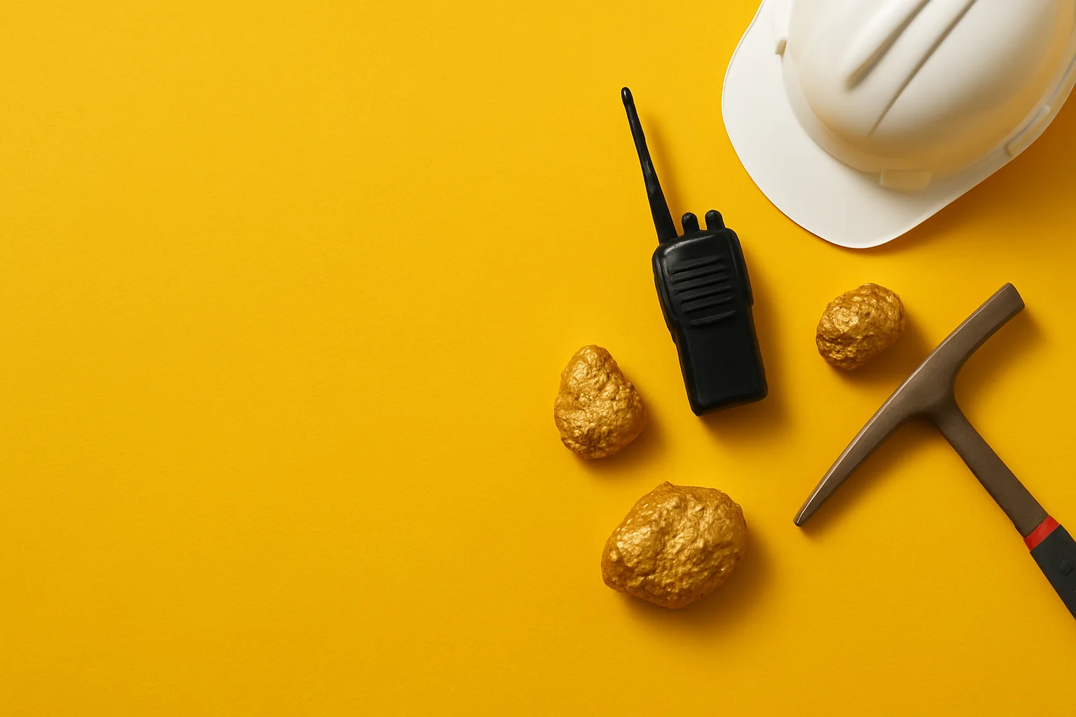 An image related to Bayan Mining and Minerals Limited