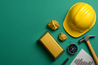 Catalyst Metals Sets Sights on Doubling Gold Output Amid Record FY2025 Results