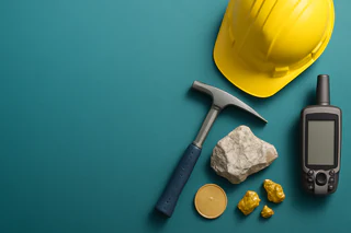 Renegade Expands Nevada Footprint with Fireball Ridge Gold-Silver Project