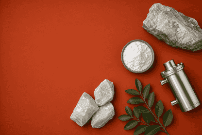 European Metals Unveils Major Cost Savings in Cinovec Lithium Plant Optimisation