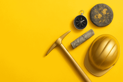 Falcon Metals Extends High-Grade Gold Zone at Blue Moon with Visible Gold Hits