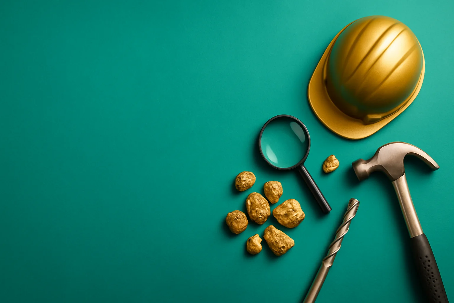 An image related to GREAT BOULDER RESOURCES LIMITED