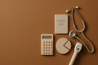 Nova Eye Medical Grows Revenue 25% Despite $9.1M Loss in FY2025