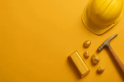 Kingsgate and Thailand End Arbitration, Ushering New Era at Chatree Mine