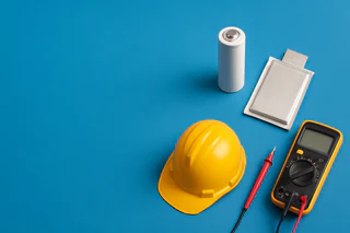 Altech Batteries Validates CERENERGY® Safety and Boosts Capacity with Silumina Anodes™