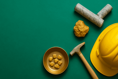 Asara Resources Extends High-Grade Gold Zones at Massan Deposit