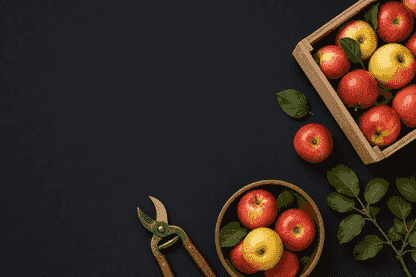 Duxton Farms Sells Apples Business for $9.2 Million, Refocuses Capital Strategy