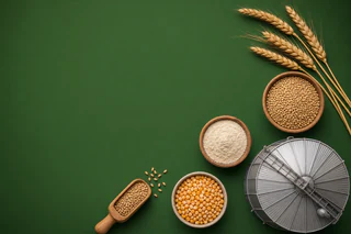 GrainCorp lifts transformation benefits target despite systems delay