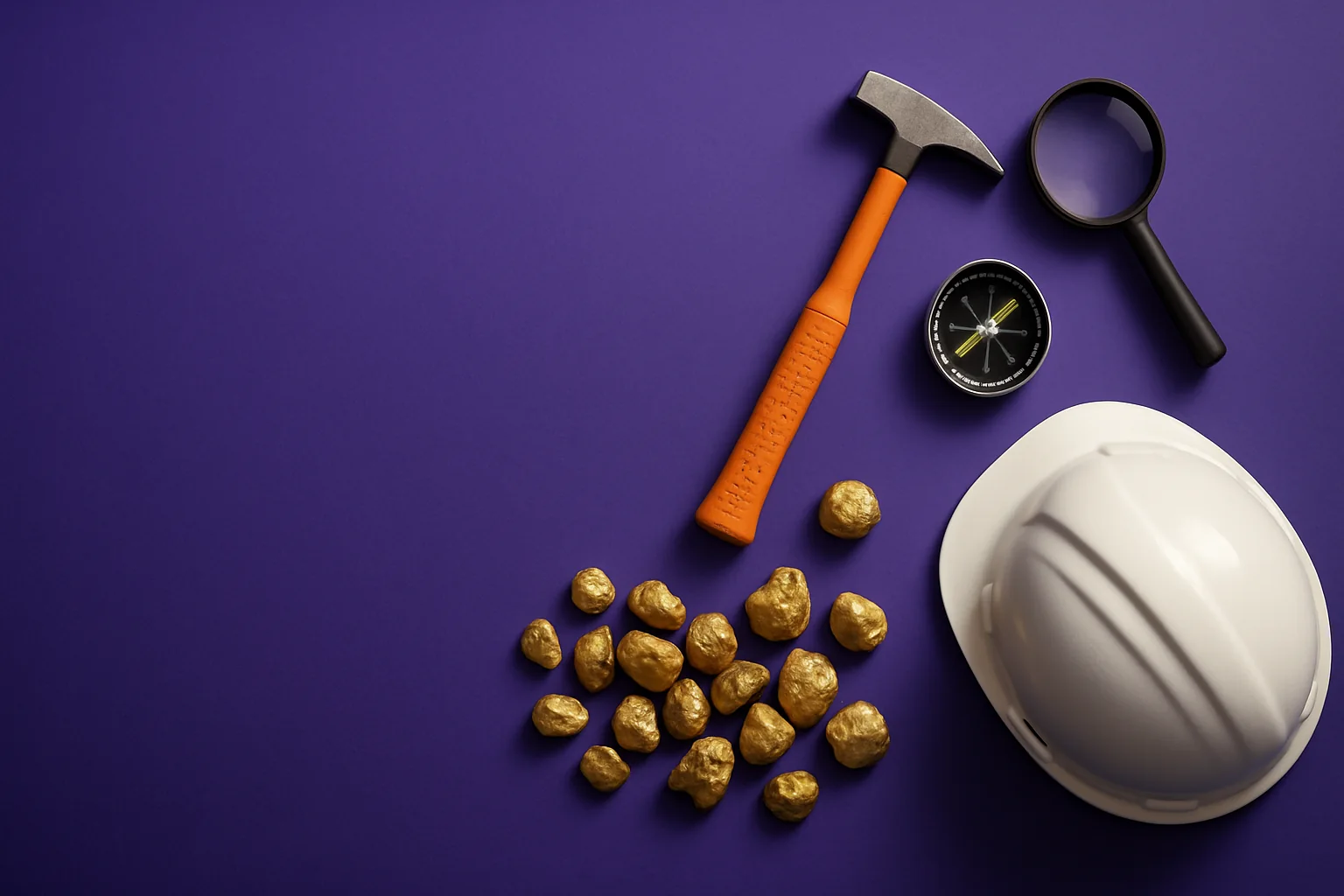 An image related to DESERT METALS LIMITED