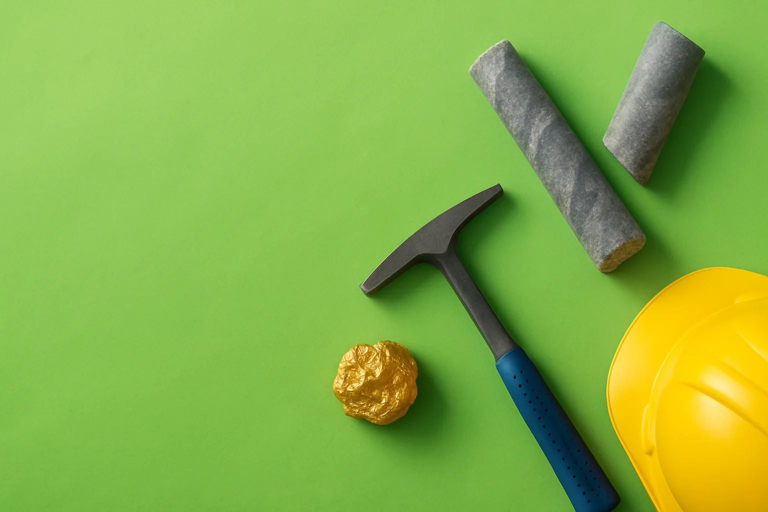 An image related to Santana Minerals Limited