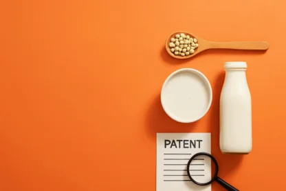 WOA Breaks New Ground with Patent-Backed Lupin Protein Milk