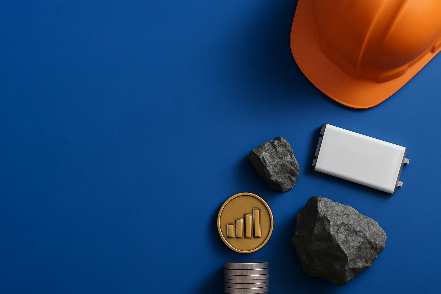 An image related to European Lithium Limited