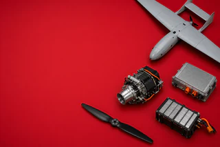 Orbital Expands UAV Propulsion Orders Amid $0.5M Quarterly Cash Outflow