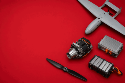 Orbital Expands UAV Propulsion Orders Amid $0.5M Quarterly Cash Outflow