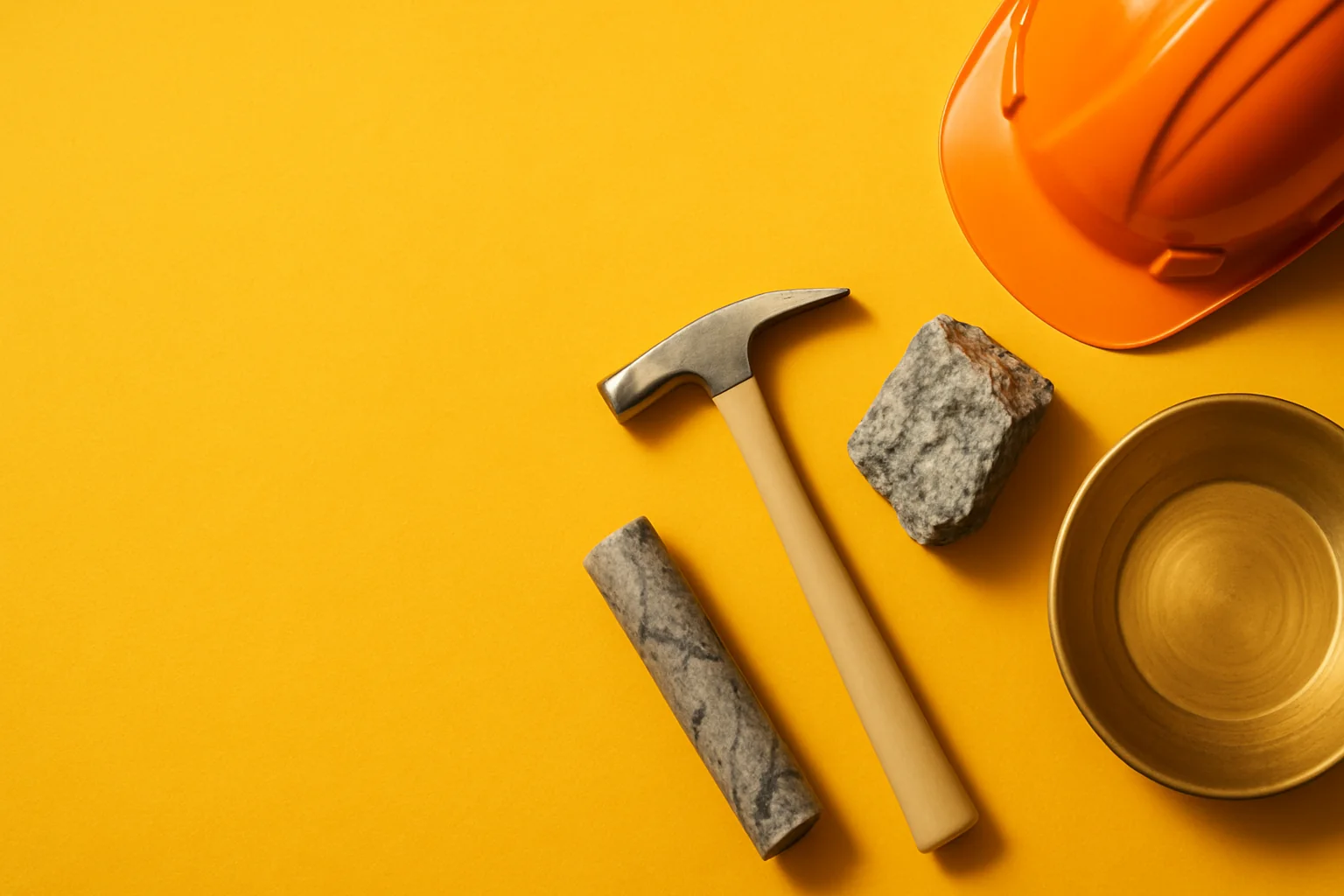 An image related to M3 Mining Limited